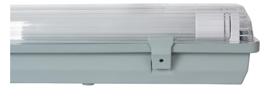 Bild Feutr.leuchte IP65 2X10W 60CM - MÜLLER LICHT-4