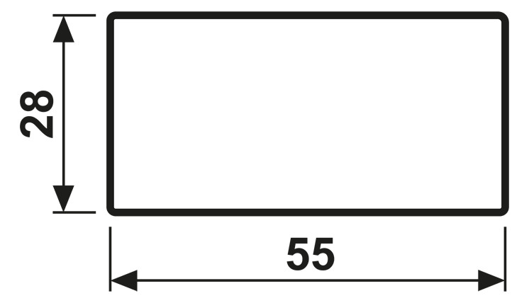 Display KNX UP AS/A sw Display KNX UP AS/A sw