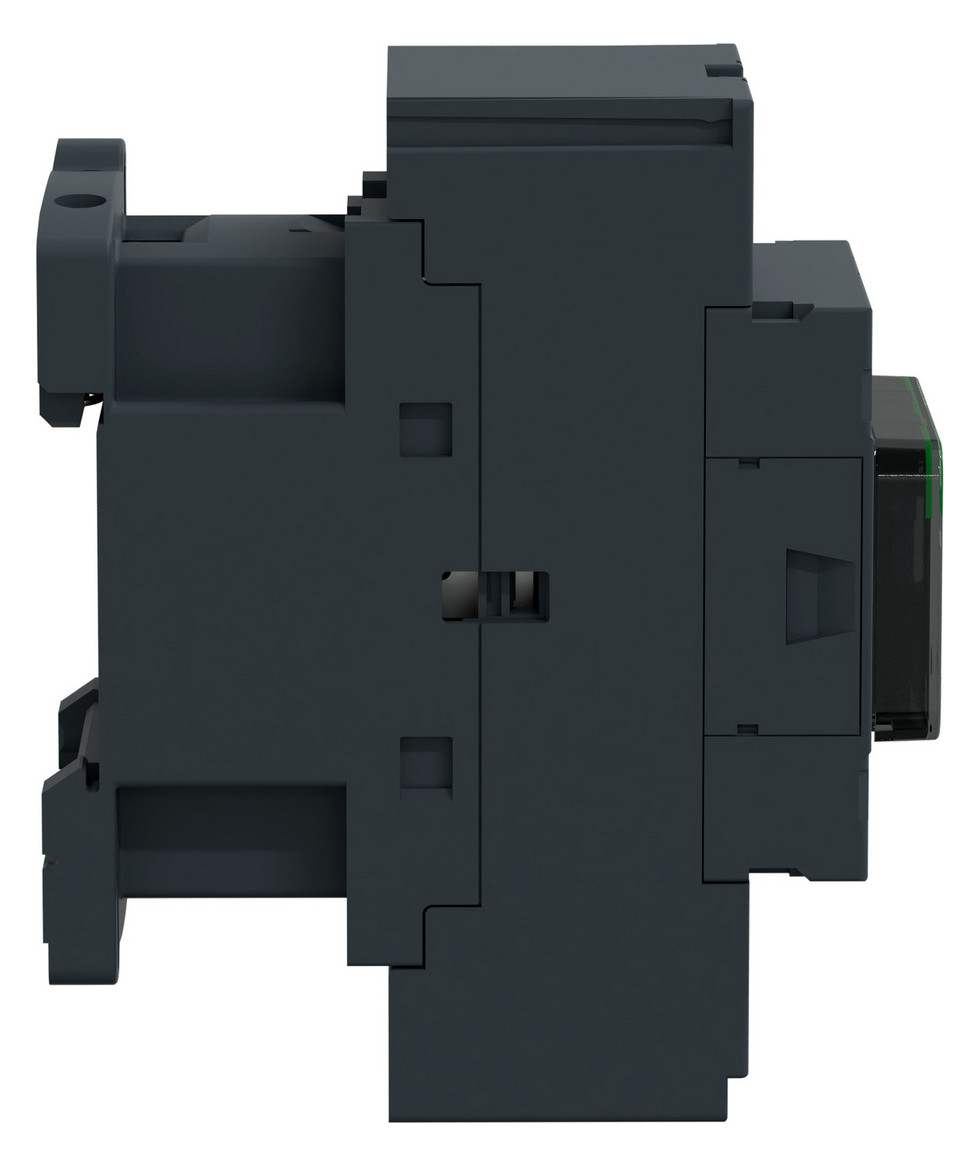 Leistungsschütz 4kW 3S 110VAC 9A 1S+1Ö/Hilf