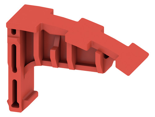 Weidmüller SL TTB 6 Schaltsperre 