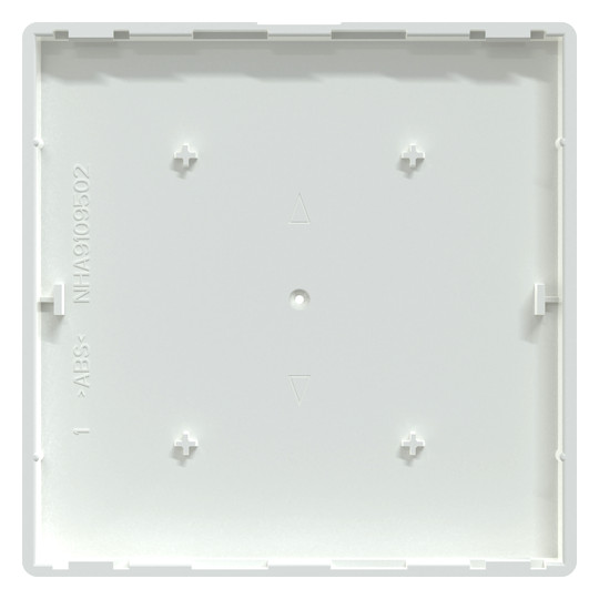 Wippe 1t Schalter System Design lows glz Symbol Pfeile