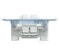 Kreuzschalter QuickFlex UP IP20 1f 10AX