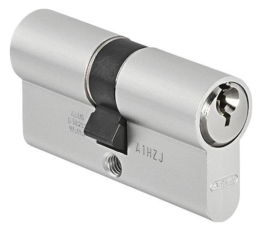 Bild Profilzylin TI14ST,N+G, 30/30,vs,matTita l - ABUS-1