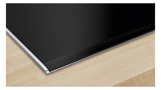 Induktionsfeld autark Serie 8 Alu 916x527mm