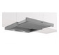 Dunstabzugshaube Flschirm 600mm si A LED 62dB 405cbm/h Ø120-150mm 4st Abl/Uml