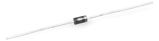 GEZE Geze 115293 DIODE 1N4007RLG  115293 