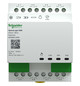 Jalousieaktor KNX REG 8f 16A Schalten Funktion Schalten