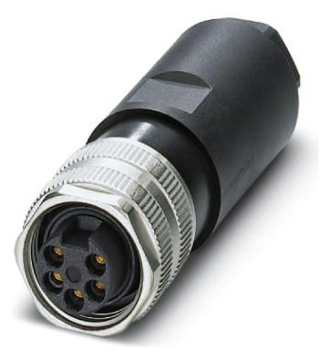 Phoenix 1456271 SACC-MINFS-5CON-PG11/2,5 