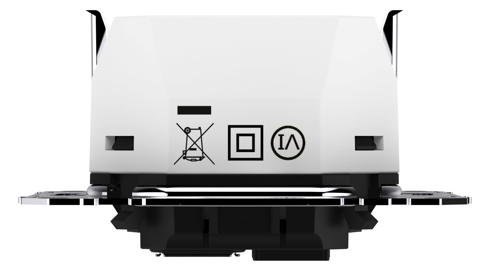 USB-Spannungsversorgung 1USB-A 1USB-C UP 3000mA 20V 50-60Hz