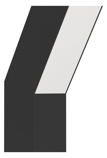 EGLO Außen LED-Stehleuchte/2      900993 