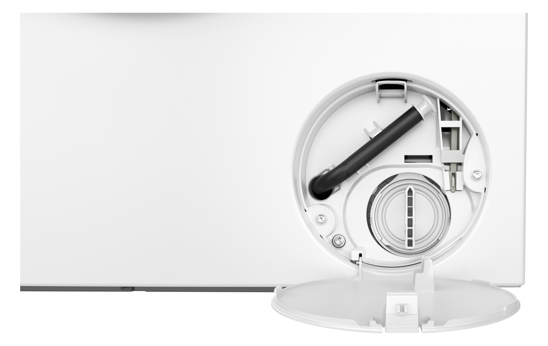 Waschautomat 7kg A Frontl 1400Upm m.Display Wassersicherheitssystem