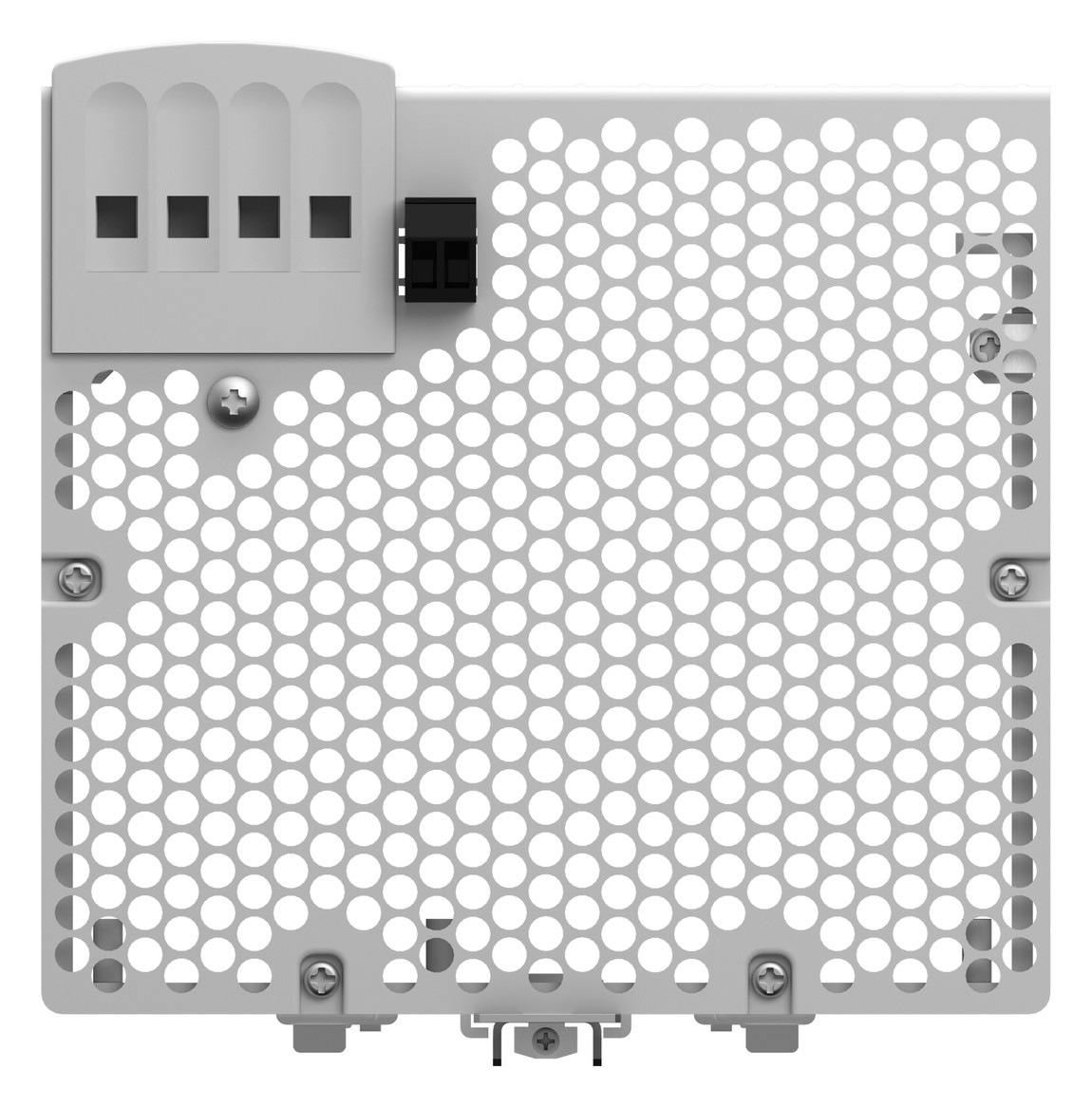 Gleichstromversorgung 24V 480W 480VA 100-240VAC 20A Kurzschlussf IP20