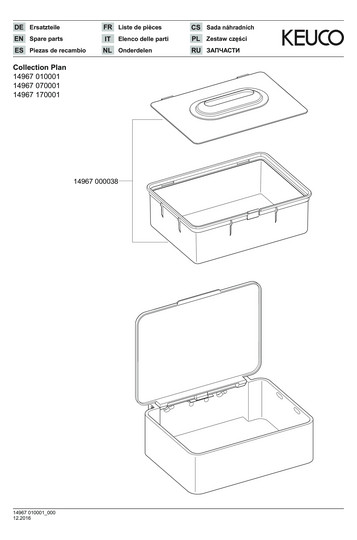 KEUCO Feuchtpapierbox Plan verchromt