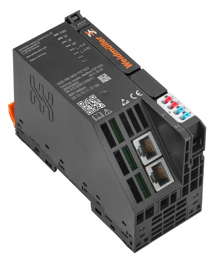 Weidmüller UR20-FBC-MOD-TCP-ECO 