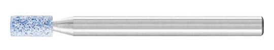 PFERD-Schleifstift Typ ZY - 3x6mm, AWCO60 TOUGH, Schaft 3mm