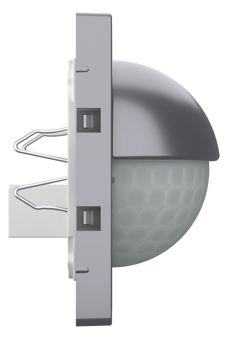 Bewegungsmeldersensor UP System Design UP 180° edst 1,1m IP20 Vernetzbar