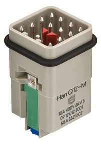 HART Han Q12-M-QL            09120123001 