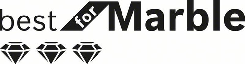 Diamant-Schleifscheibe 150x3mm f.Kalksand Kst