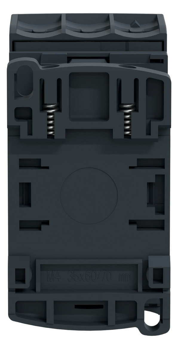 Leistungsschütz 15kW 3S 440VAC 32A 1S+1Ö/Hilf