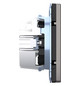 Steckdose 1f glz System Design UP IP20