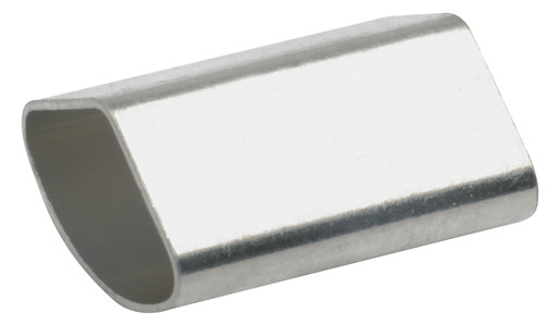 Hülse verdichteter Leiter 120qmm sektorf120° Kabelsch/verb g/vzinnt