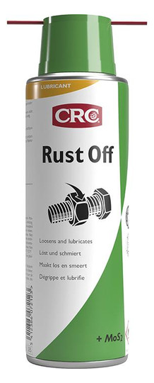 CRC-Rostlöser-Spray Rust Off - 250ml