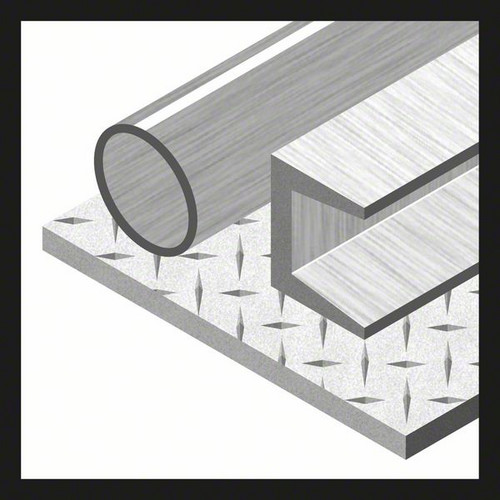 Topfbürste Ø90mm Drahtbürste
