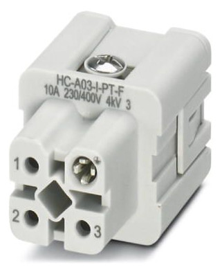 Phoenix 1585265            HC-A03-I-PT-F 