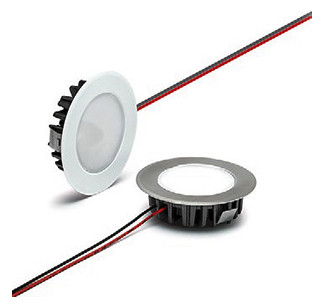 Vossloh LEDSpot SoftLine 6 LED's  562753 