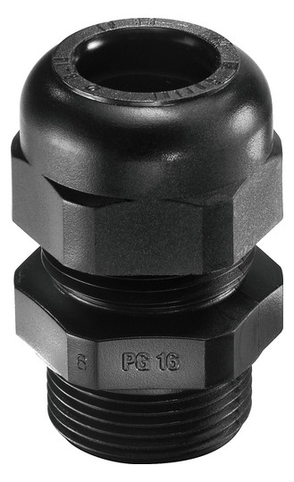 WISKA Kabelverschraubung PG21     SKV 21 