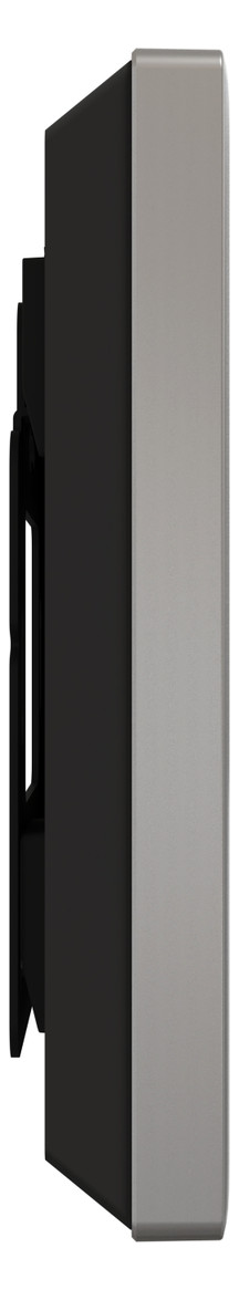 Video-Innenstation 2Draht UP NTSC 177,8mm sw 197x133x25,2mm Rufabschaltung