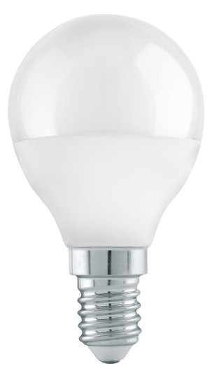 EGLO Leuchtmittel E14-LED P45     110177 