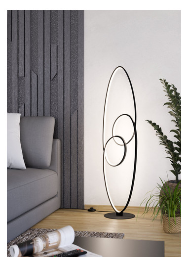EGLO LED-Stehleuchte              901015 