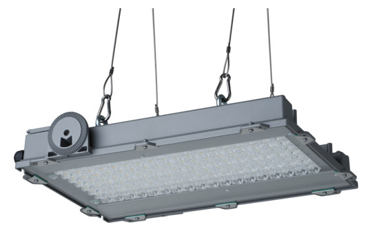 Schuch nD8955 L250 EX-LED-     895500101 