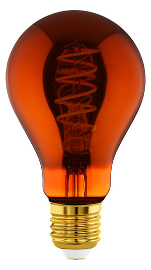 EGLO Leuchtmittel E27-LED A75 4W  110089 
