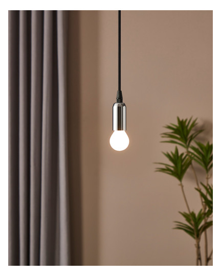 EGLO Leuchtmittel E14-LED P45     110049 