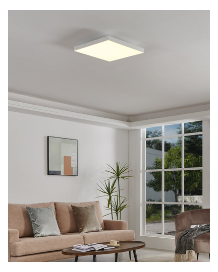 EGLO Wand und Deckenleuchte       900058 