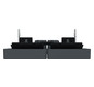 Wippe Serien Schalter System Design anth glz