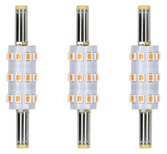 Paulmann LED Stecksockel 3er Pack  29274 
