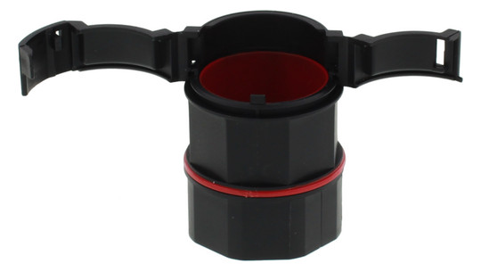 WISKA Wellrohr-           EBFSI-12-20-BK 