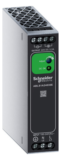 Schneider                   ABLS1A24030E 