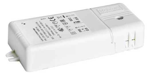 LED-Steuerung 8-20W 500mA 42V IP20 dim Dimmung Phasenabschnitt Kstgeh dyn