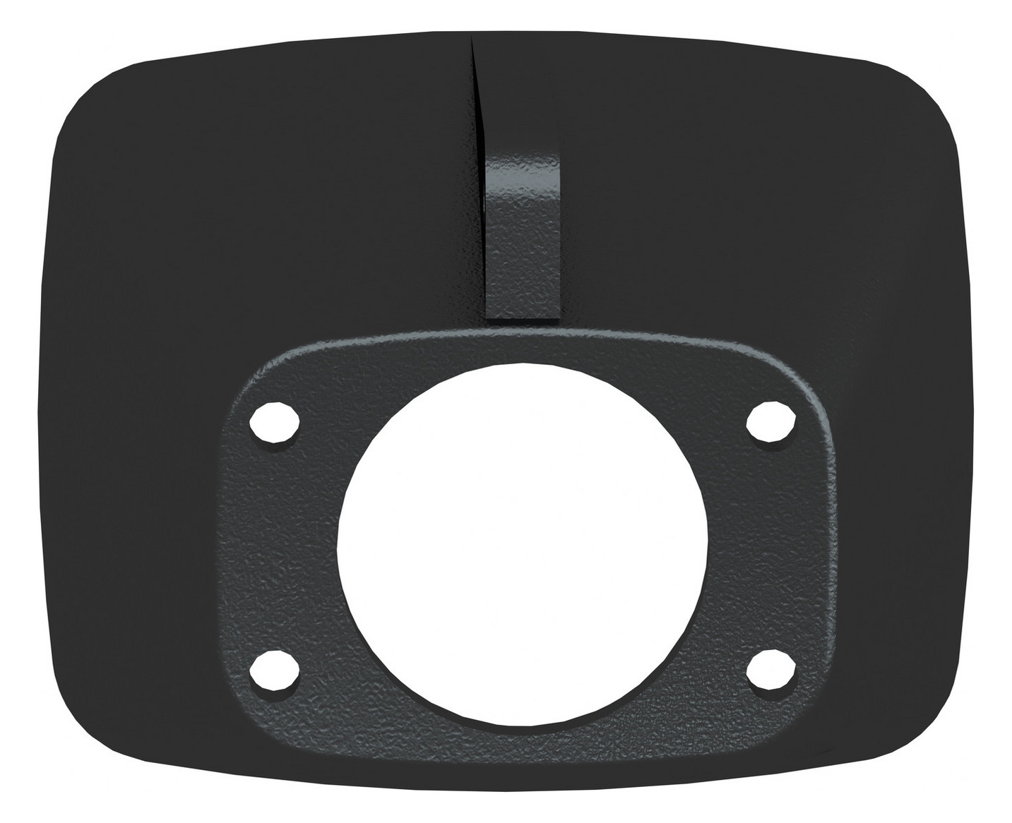 Zubehör Befehlsgeräte Schutzkragen