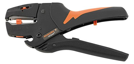 Weidmüller-Automatik-Abisolierzange STRIPAX -...