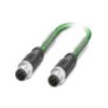 Phoenix    SAC-4P-M12MSD/ 2,0-933/M12MSD 