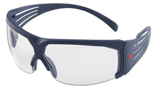 3M-Schutzbrille SecureFit 601 PC klar