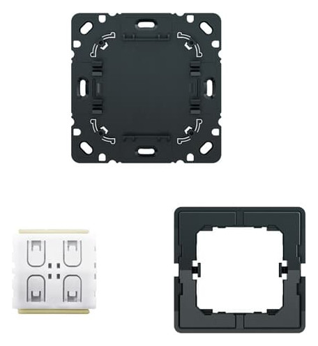 BJ Smart-Switch Wireless      62721 U-WL 