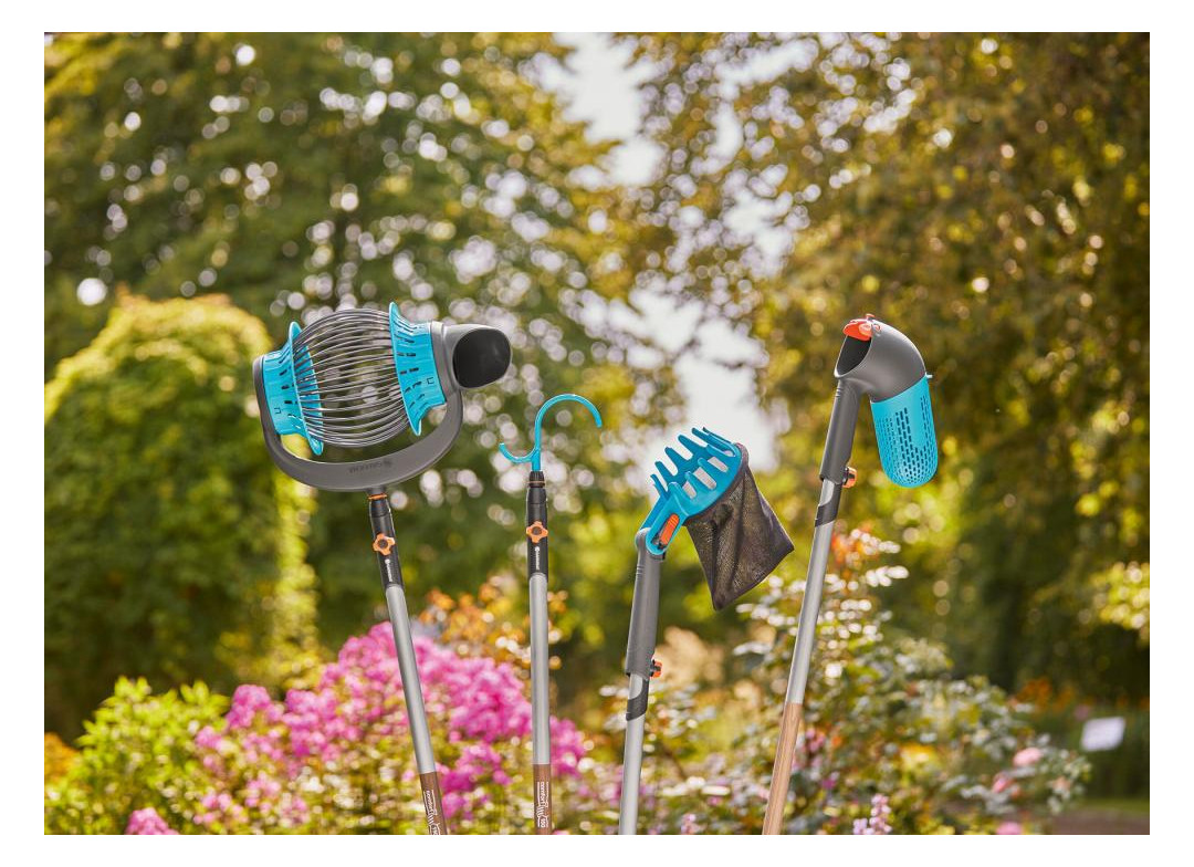 Bild Asthaken comisystem - Gardena-3