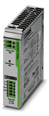 Phoenix     TRIO-DIODE/12-24DC/2X10/1X20 