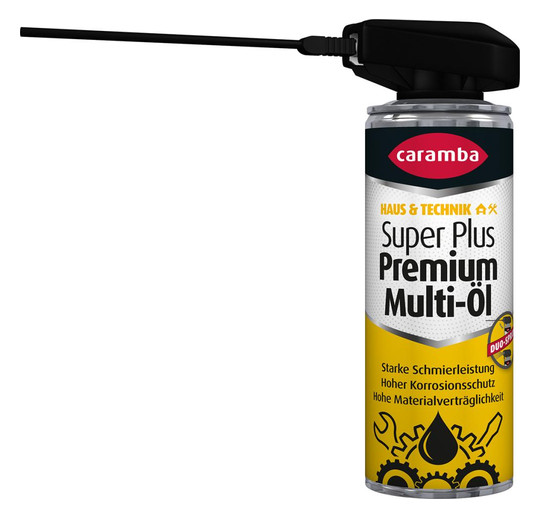 Caramba-Multi-Spray Super Plus - 300 ml